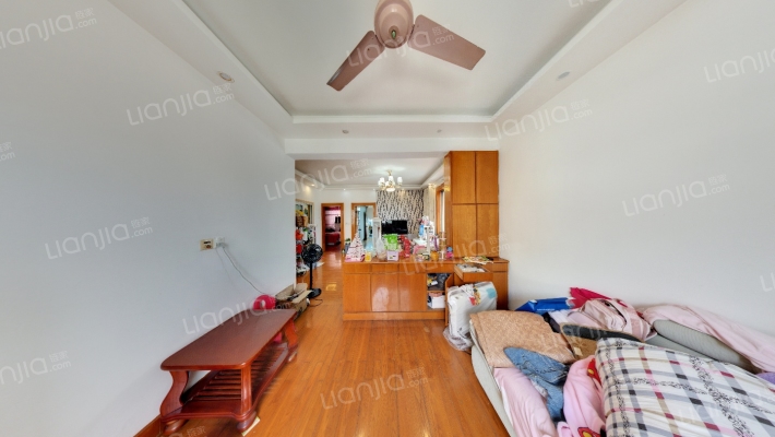 稻市弄小区二手房实景图