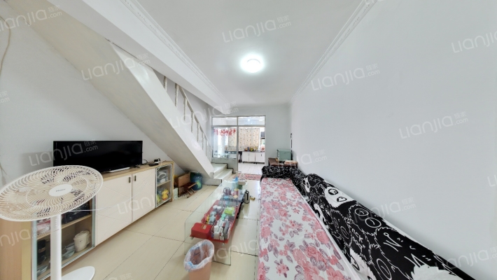 万盛园小区二手房实景图