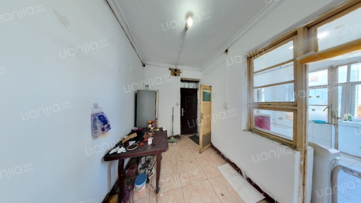 堤口路143号二手房实景图