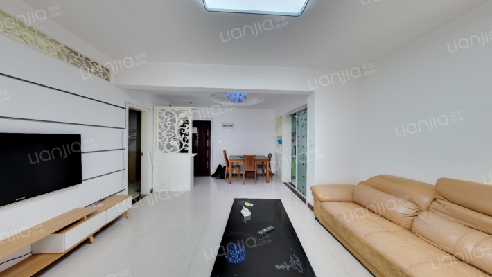 非常国际二期二手房实景图