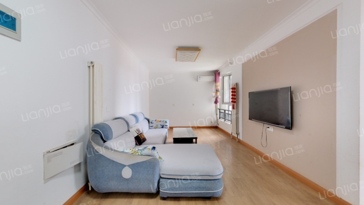 正商城裕园6号院二手房实景图