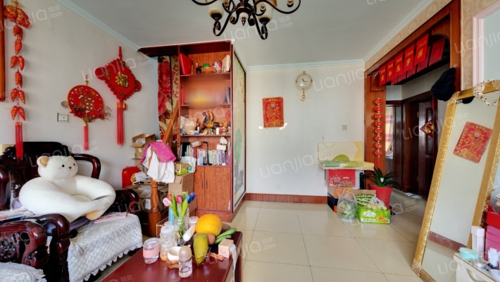 德馨园二手房实景图