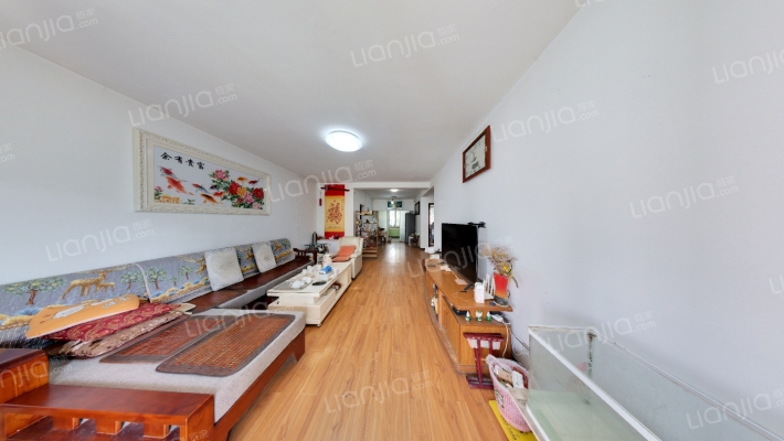 欧美世纪花园二手房实景图