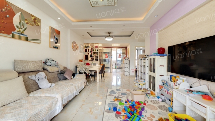 晨曦怡庭二手房实景图