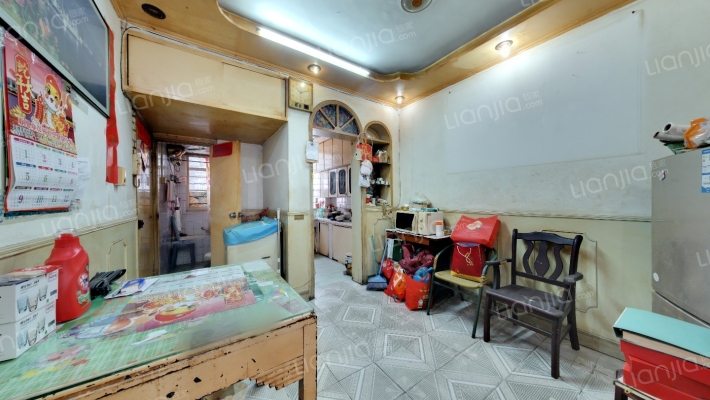 南浩街75号二手房实景图