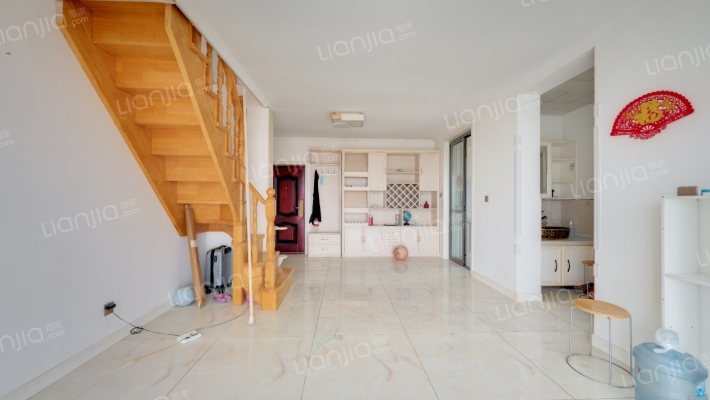 御墅临枫二手房实景图