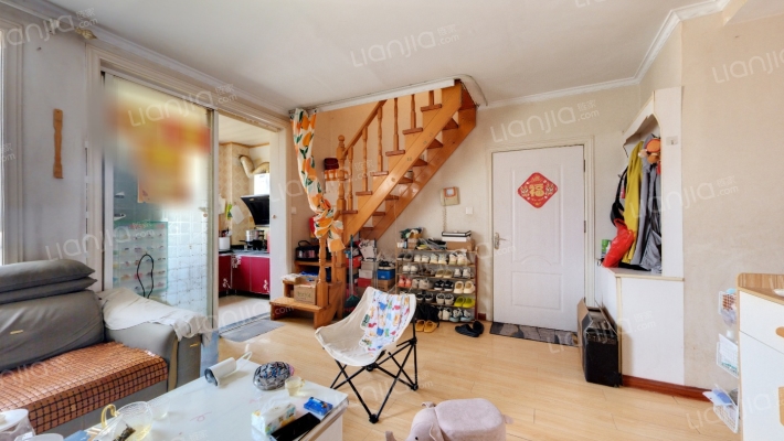 御墅临枫二手房实景图