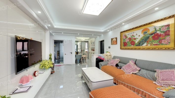 瑞致铭缘二手房实景图