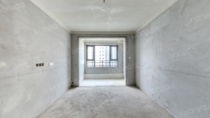 正商兰庭华府二期二手房实景图