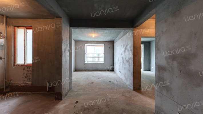 泾渭馨佳苑二手房实景图