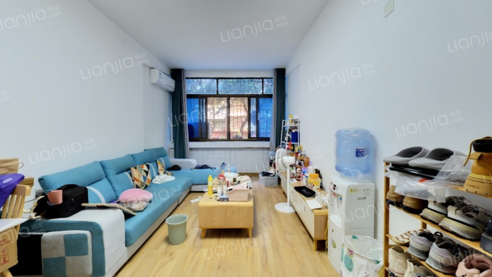 明佳园二手房实景图