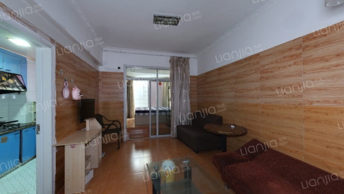 昆榆名仕城二手房实景图