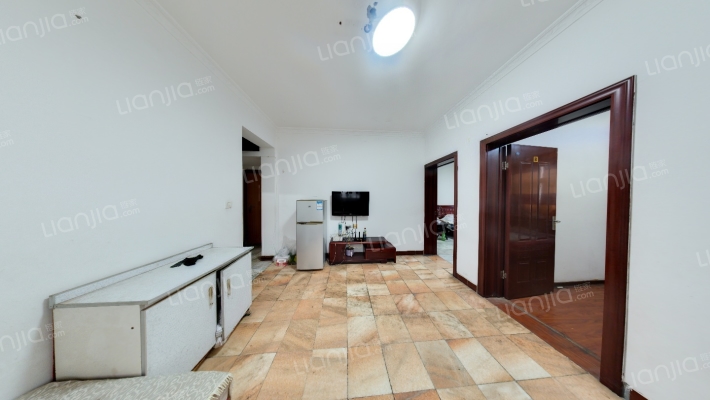 航海中路145号院二手房实景图