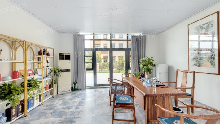 国瑞城瑞府二手房实景图