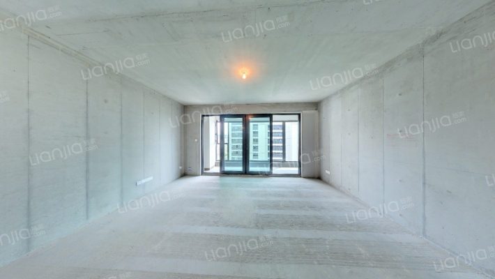 泰发祥时光雅境二手房实景图