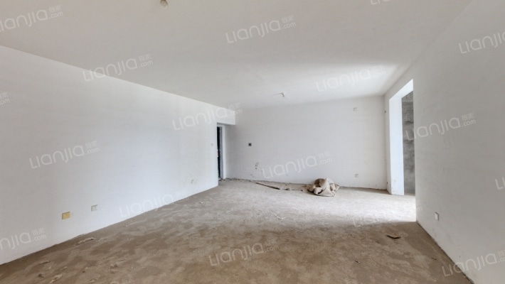 海棠花园二手房实景图