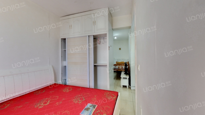 星都花园二手房实景图