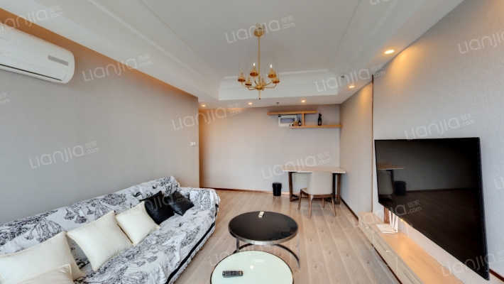 汉峪金谷二手房实景图