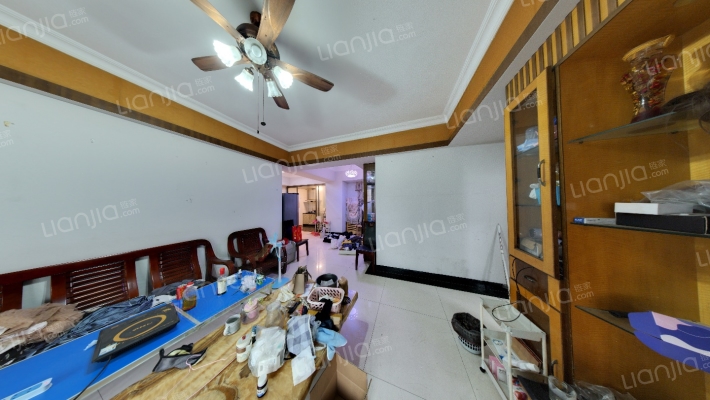 荷景园二手房实景图