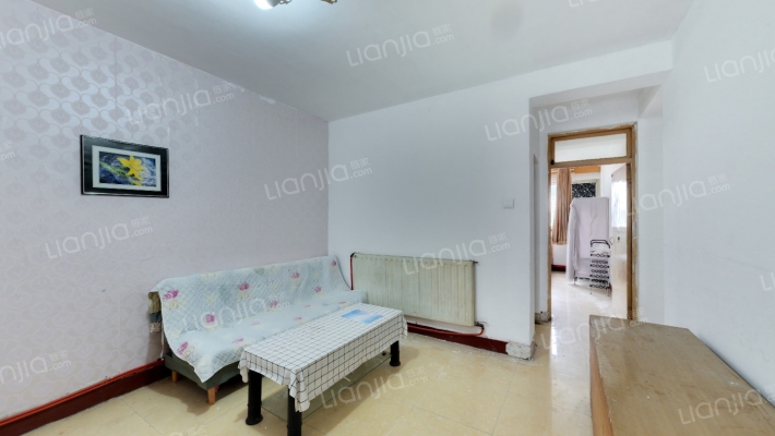 梁府小区二区二手房实景图