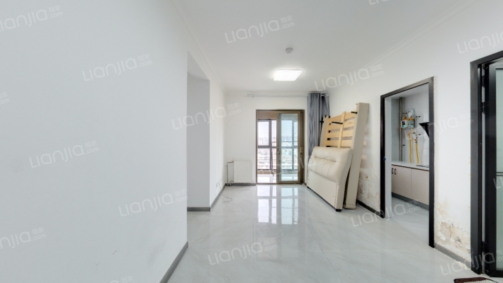 升龙天玺3号院二手房实景图