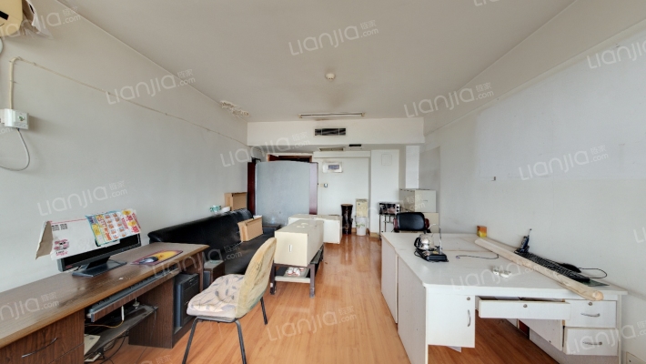 汇东星座二手房实景图