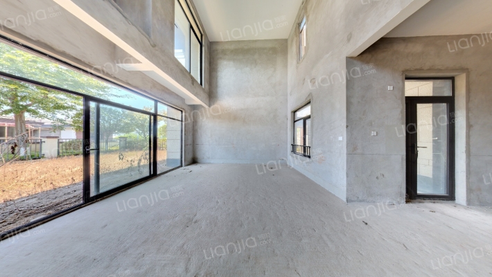 茅莱山居二手房实景图