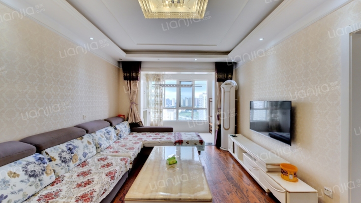 馨雅园二手房实景图