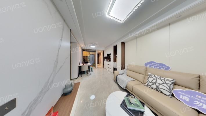 碧桂园云境二手房实景图