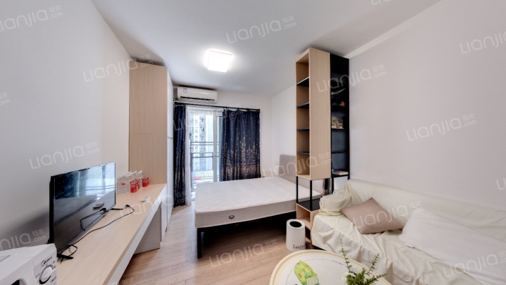 碧桂园嘉誉二手房实景图