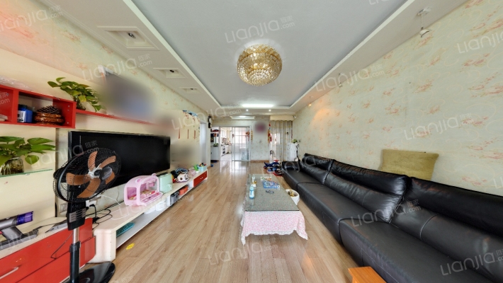 宝城名邸二手房实景图