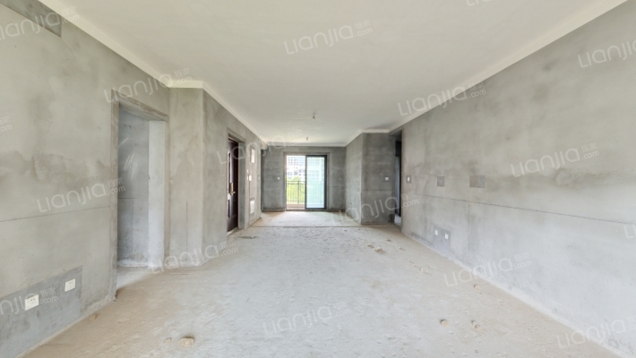 佳兆业悦峰一期二手房实景图