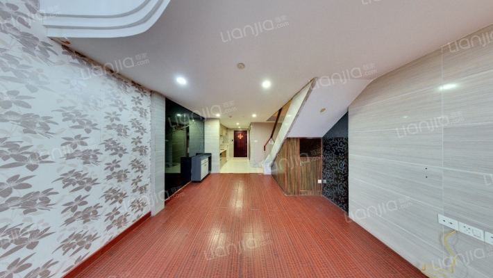 全信大厦二手房实景图