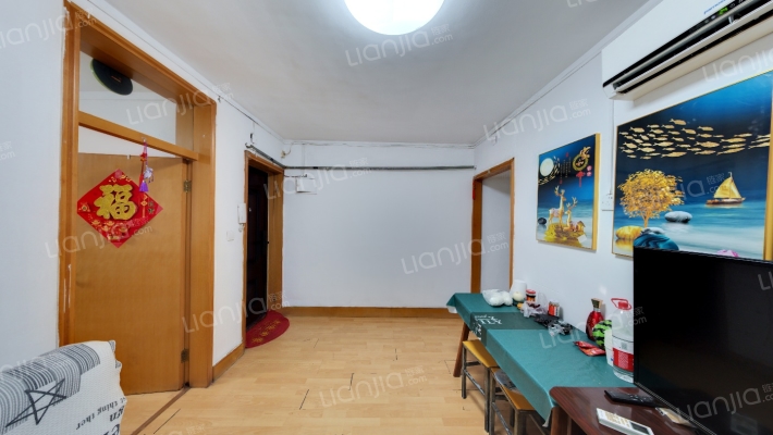 燕子山小区西区二手房实景图