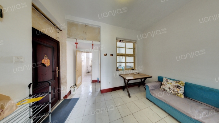 山大路71号二手房实景图