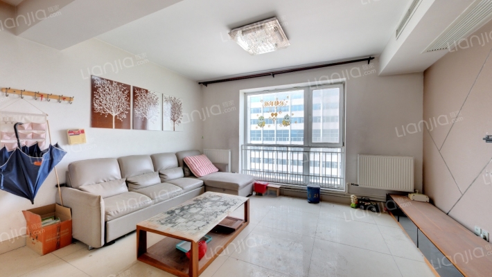 汇富商务公寓二手房实景图