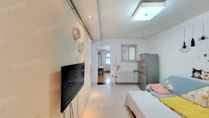 南新街30号二手房实景图