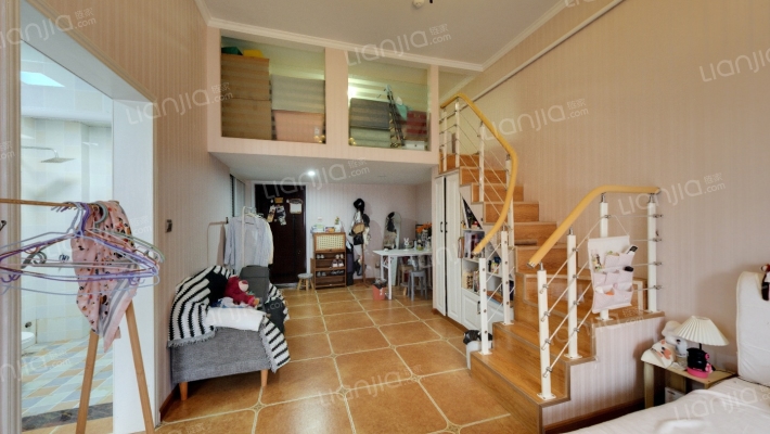 宏光合园二手房实景图