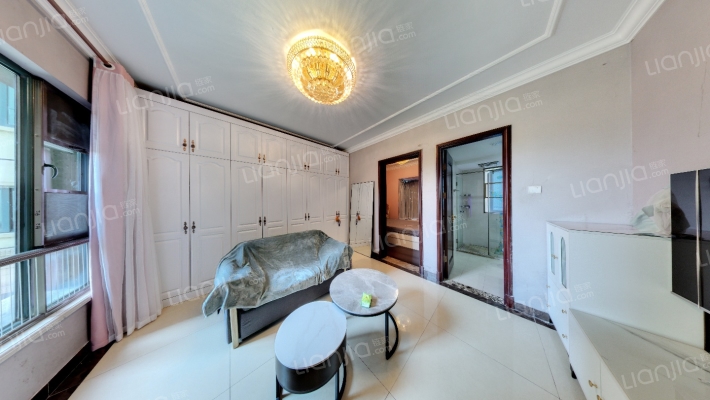 恒大金碧天下一期二手房实景图