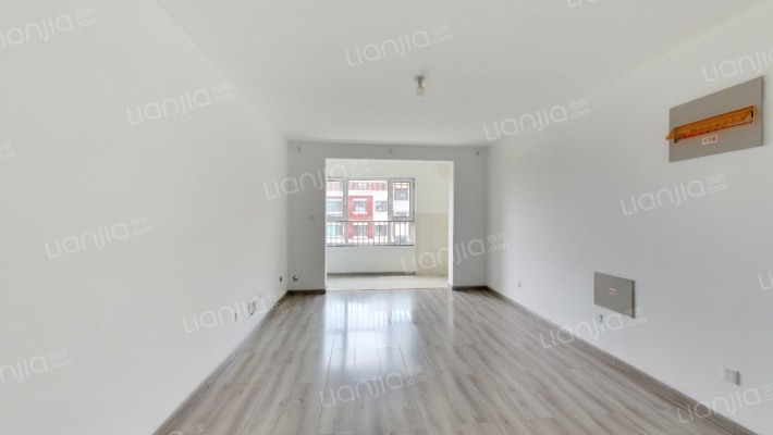 城建文苑二手房实景图