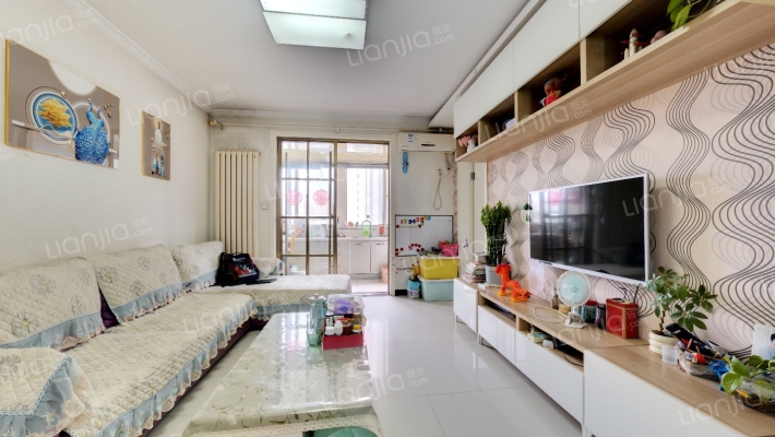 三星丽座二手房实景图