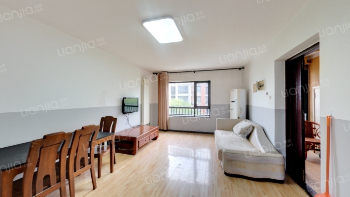 绿城百合公寓（初阳苑）南区二手房实景图