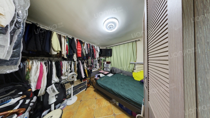 鸿记里二手房实景图