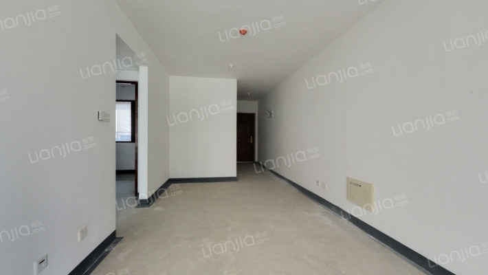 中海·观澜庭二手房实景图