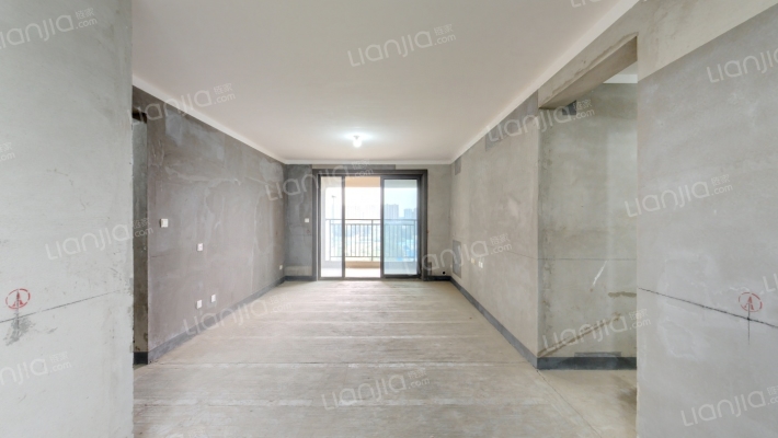 康桥康城一号院二手房实景图