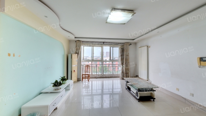 永大明珠东山花园二手房实景图