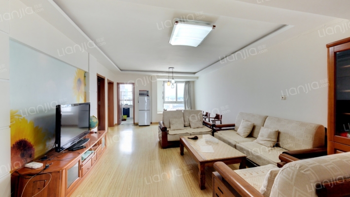 如意家园(市北)二手房实景图