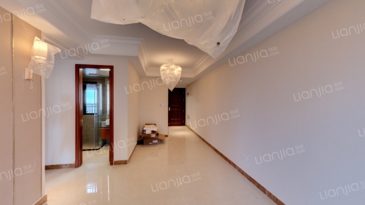 恒大文化旅游城二手房实景图