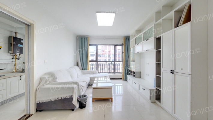 正商金域世家二手房实景图