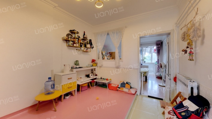 遵化路二手房实景图